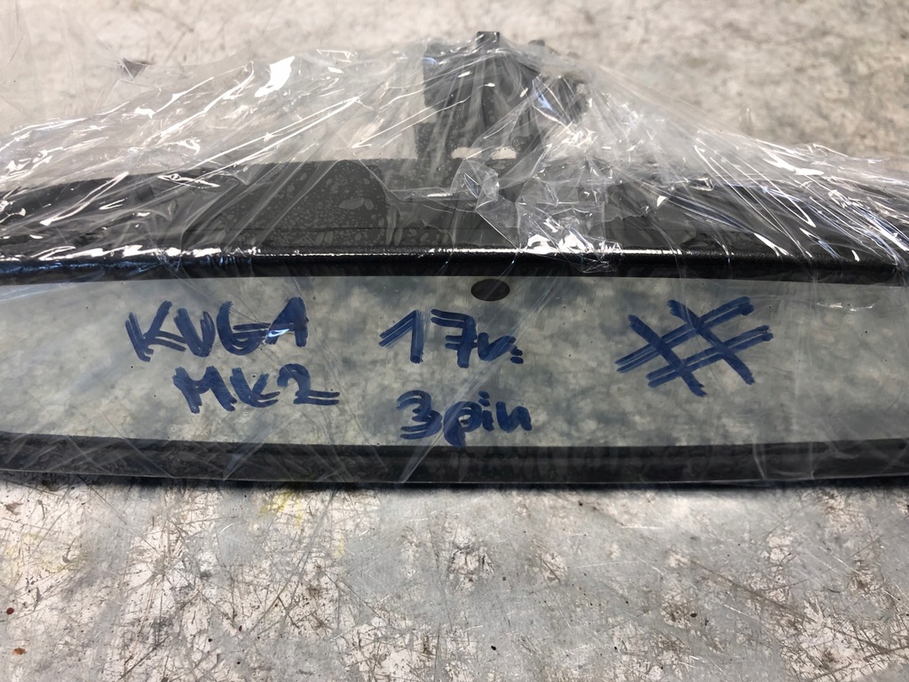 фото №5, Зеркало внутреннее 3 pin kuga mk2 cu5a-17e678-bb