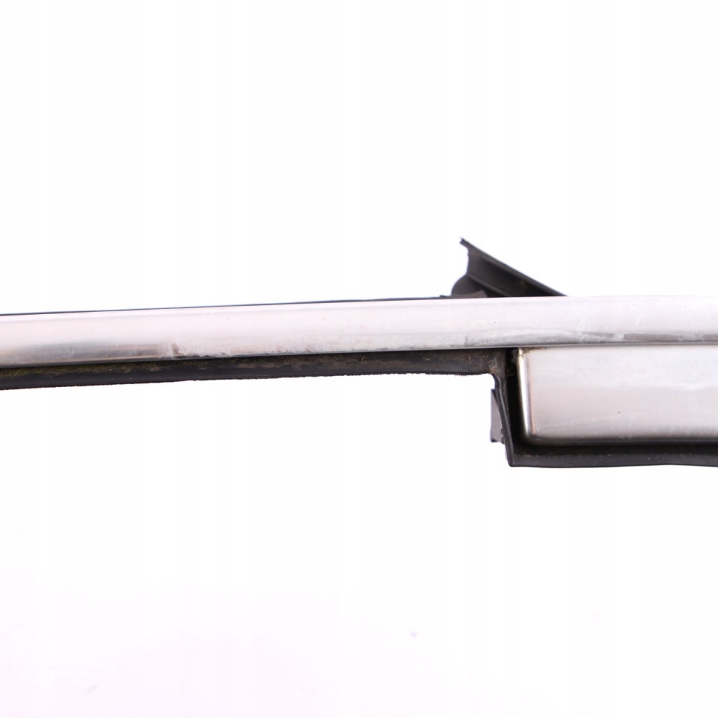 Bmw e93 молдинг прокладка скло правий задній хром 7119098 Оригінал