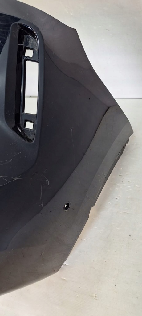 фото №7, Bmw x3 g01 lift m набор бампер задняя задний оригинальный