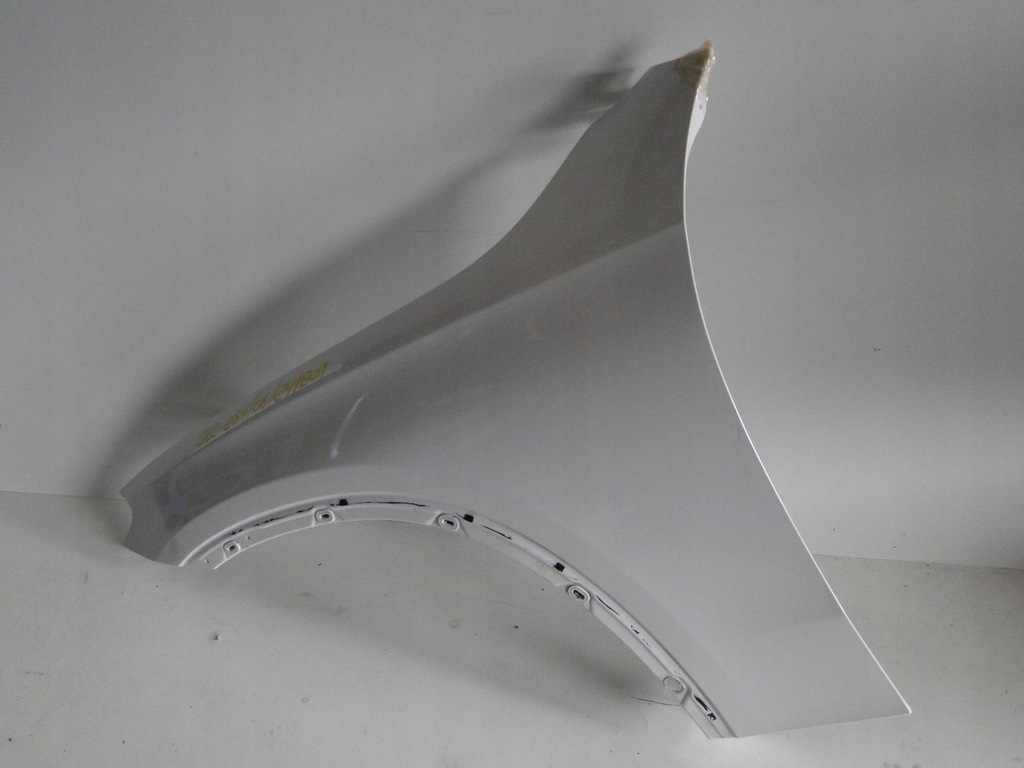 фото №10, Mercedes glc 254 x254 suv c254 coupe крила перед передній лівий