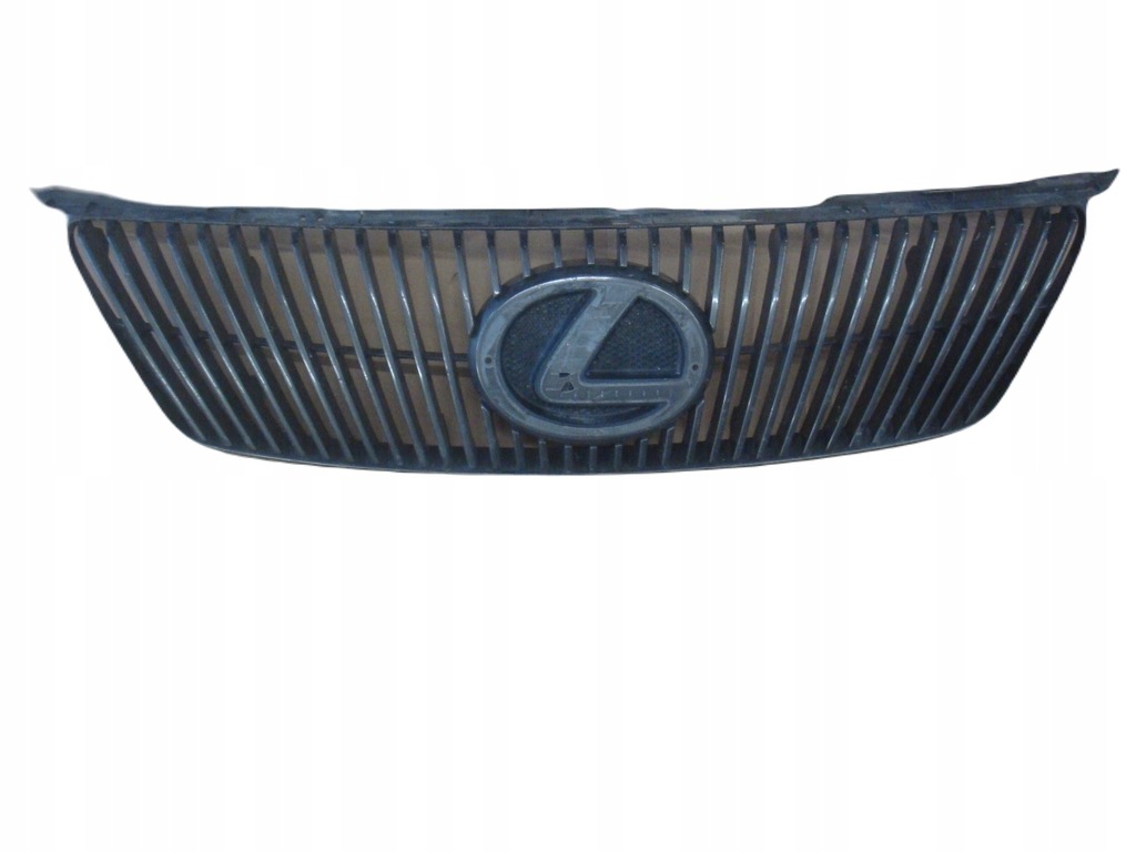 фото №1, Lexus is 250 is 350 решітка радіатора решітка радіатора