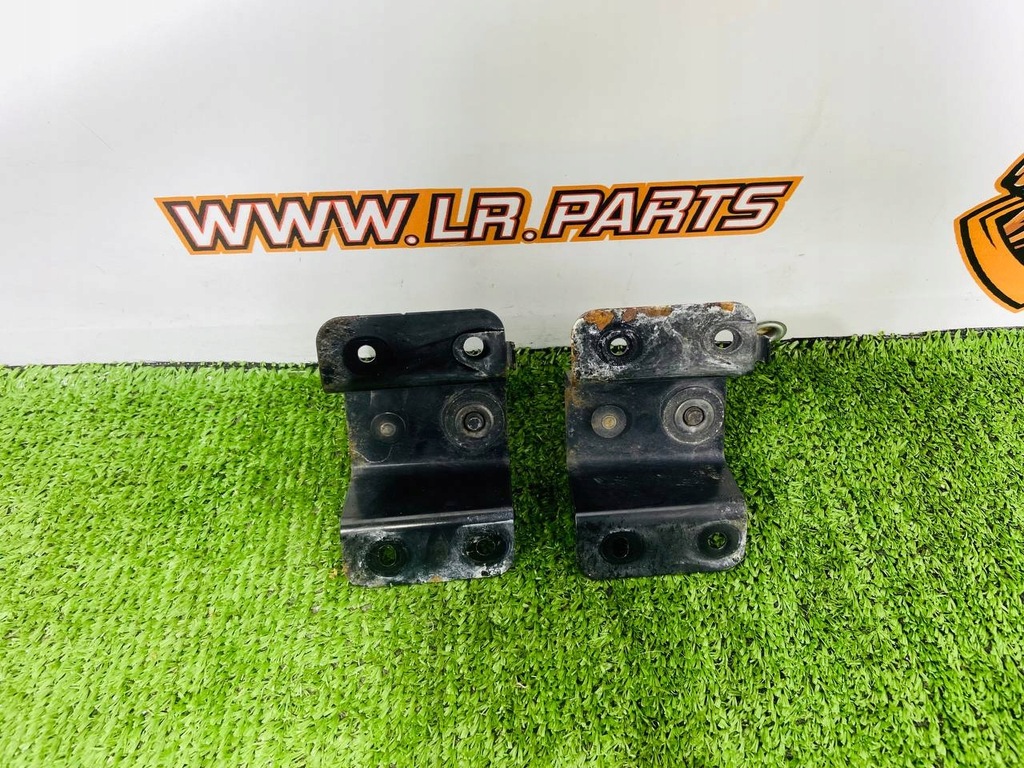 фото №15, Крепление засов капот jaguar i-pace x590 j9d3-16k689-ac