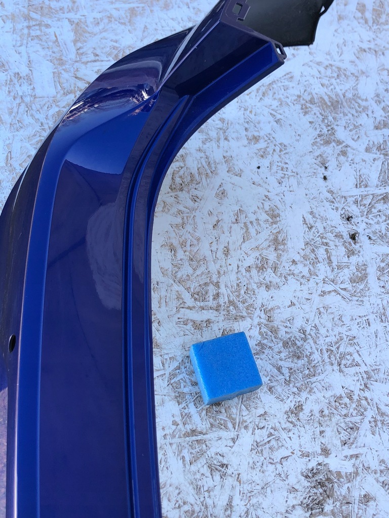 фото №9, Бампер задний задняя vw golf vii 7 5g6 r20