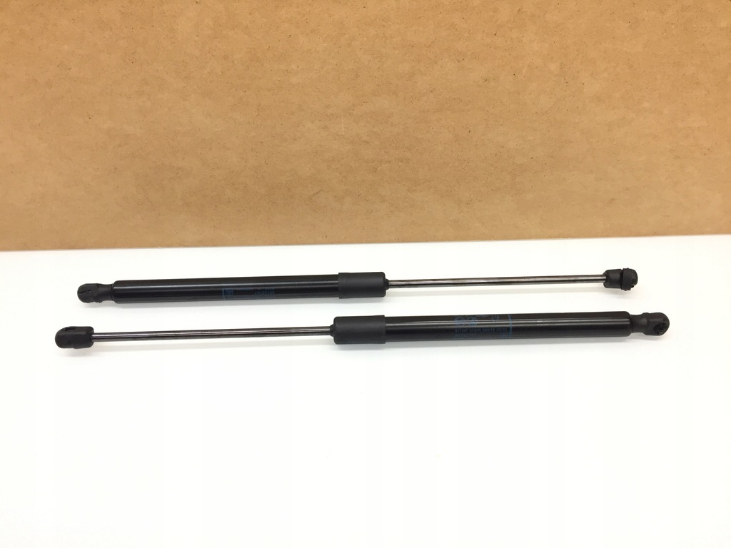 фото №1, Citroen c3 aircross привід амортизатори кришки