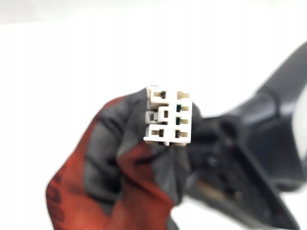 фото №6, Зеркало левая 5 pin volvo v40