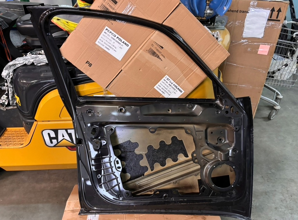 фото №6, Vw id3 id.3 двері ліва передні перед 10a831311a