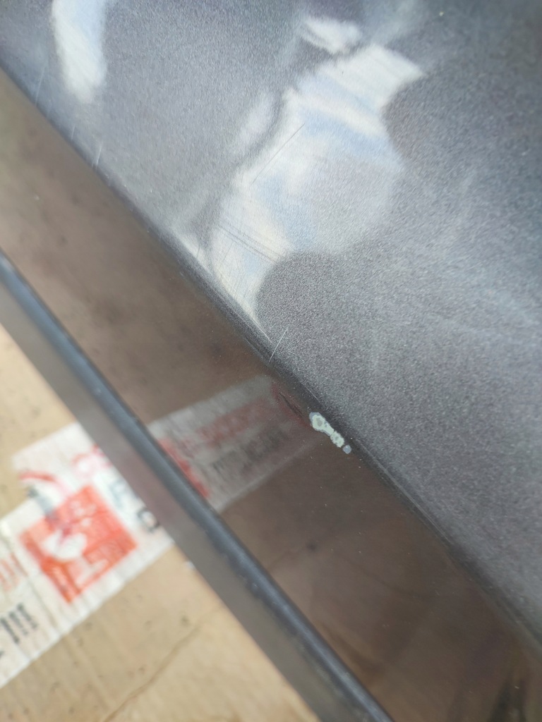 фото №5, Tucson iii дверь левый перед xn3