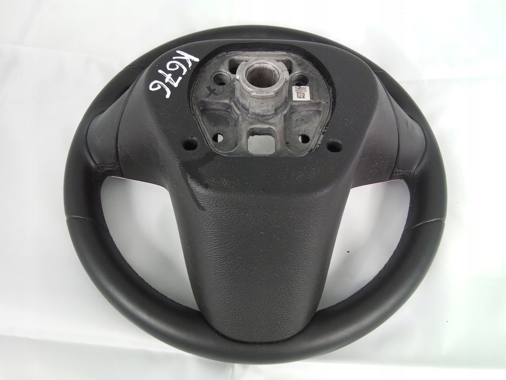 фото №6, K676 воздуховод opel insignia кожа мультифункция