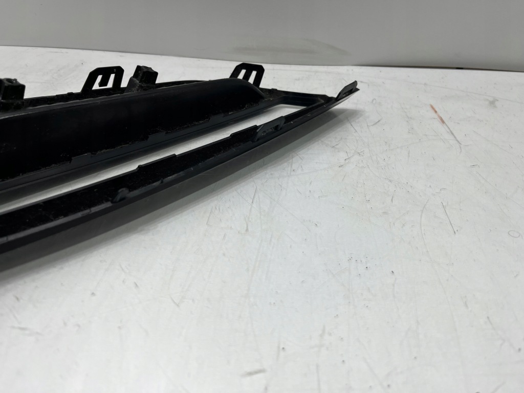 Купить Mg 4 mg4 ev 22- решётка бампера перед передняя левая p10977789