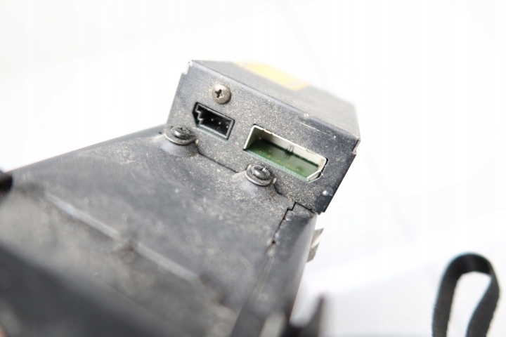 фото №5, Mercedes w203 w220 чейнджер mc3010 2038209089