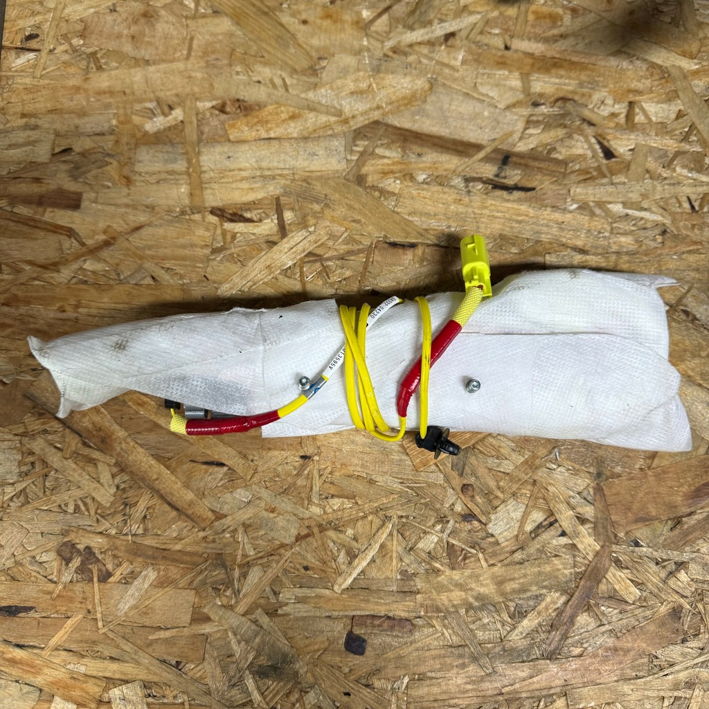 фото №1, Подушка сиденье левая lexus nx300 nx