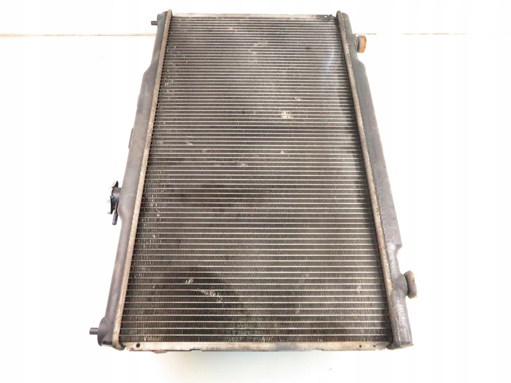 фото №7, Радиатор wody honda cr-v ii rd_ 2.0 rd4 - k20a4