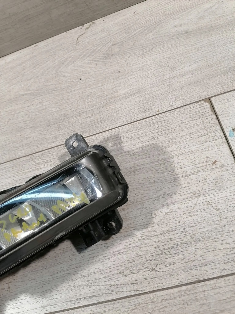 фото №8, Bmw 3 g20 g21 противотуманная фара правый перед 8089526