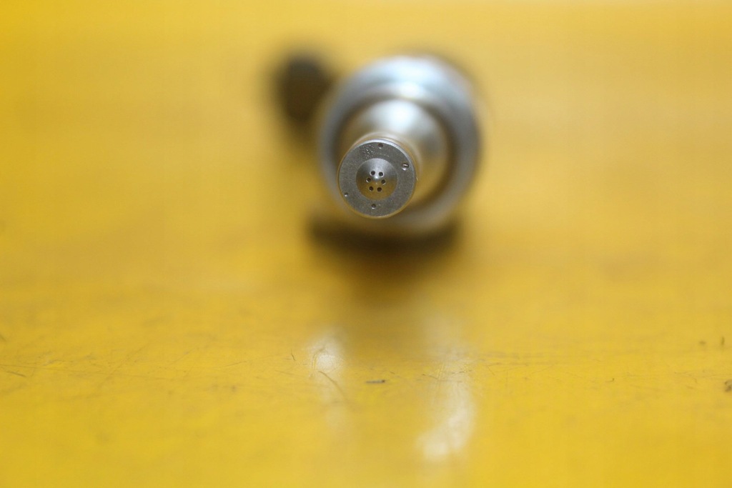 фото №7, Інжектор форсунка jaguar xj x351 508ps 5.0b 8w93 9f593ad 0261500105