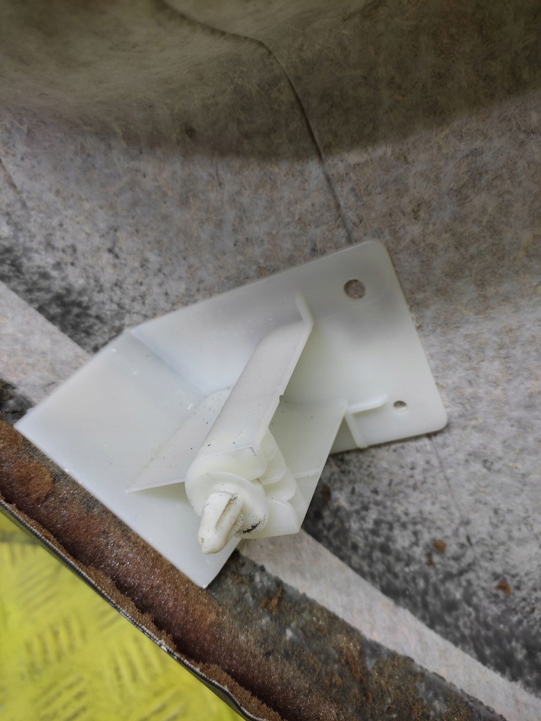 фото №10, Opel signum обивка дверь правый задняя