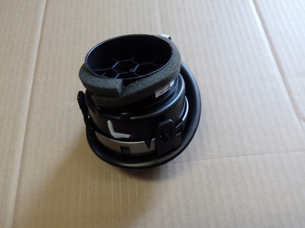 фото №4, Honda civic ix решётка вентилятор обдув 12-16 левая