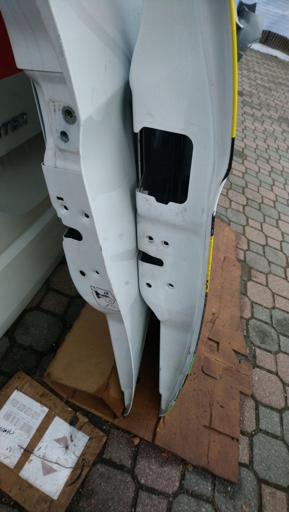 фото №6, Дверь сдвижные ford transit custom lift дверь боковой ford tourneo custom