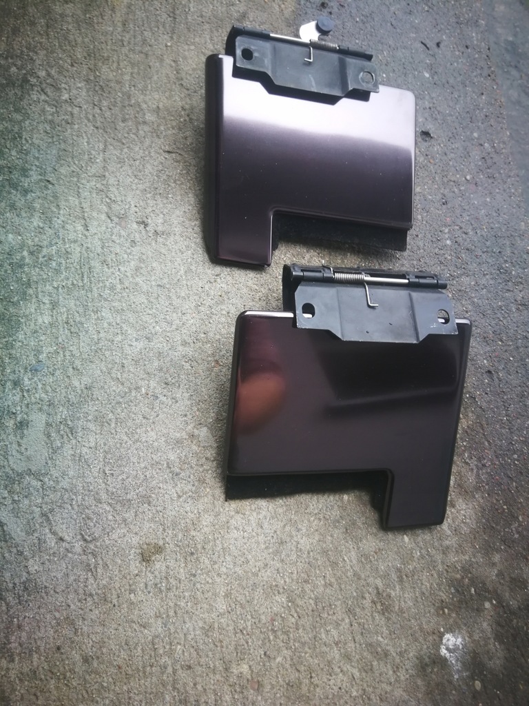 фото №11, Заглушка захист накладка mercedes w124 cabrio mercedes w124 124 cabrio