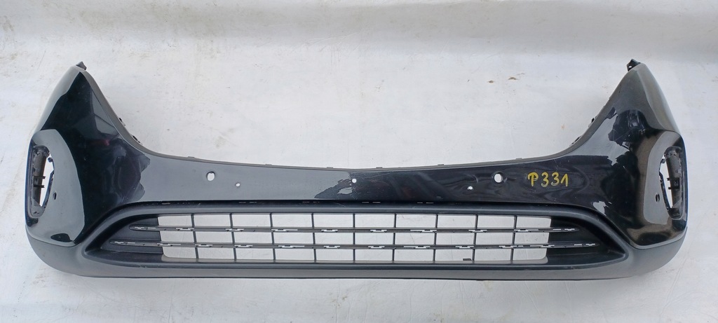 фото №1, Mercedes eqc w293 бампер перед передній