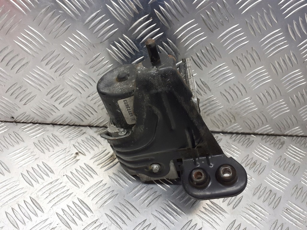 фото №1, Насос abs opel signum 1.8 54084735e