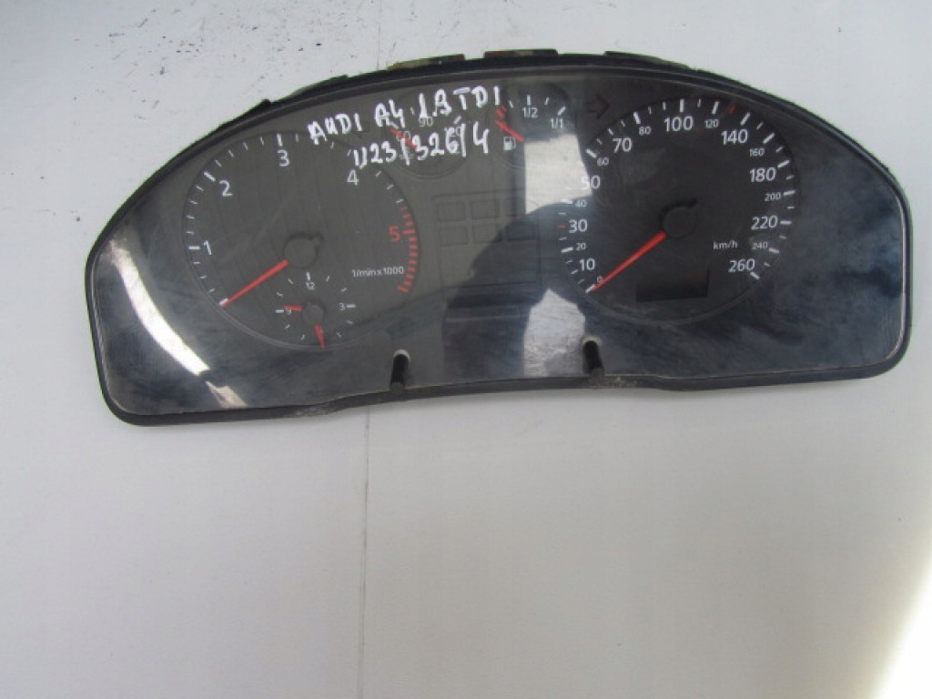 Купить Счетчик audi a4 b5 8d0919861a