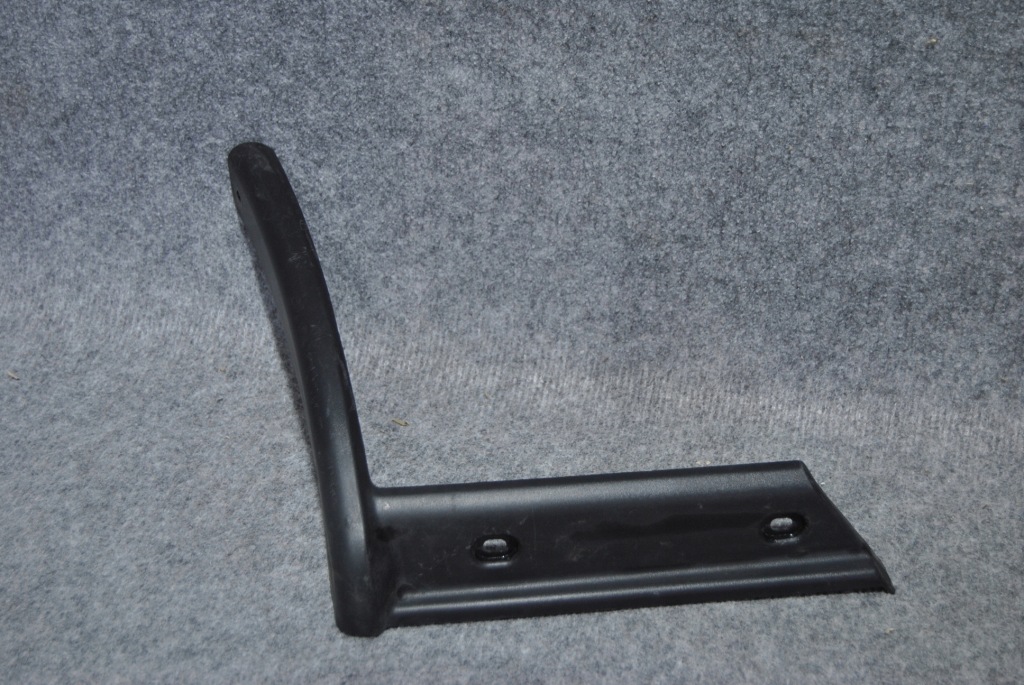 Купить Dodge ram 1500 iv брызговик направляющая кузов левый задняя