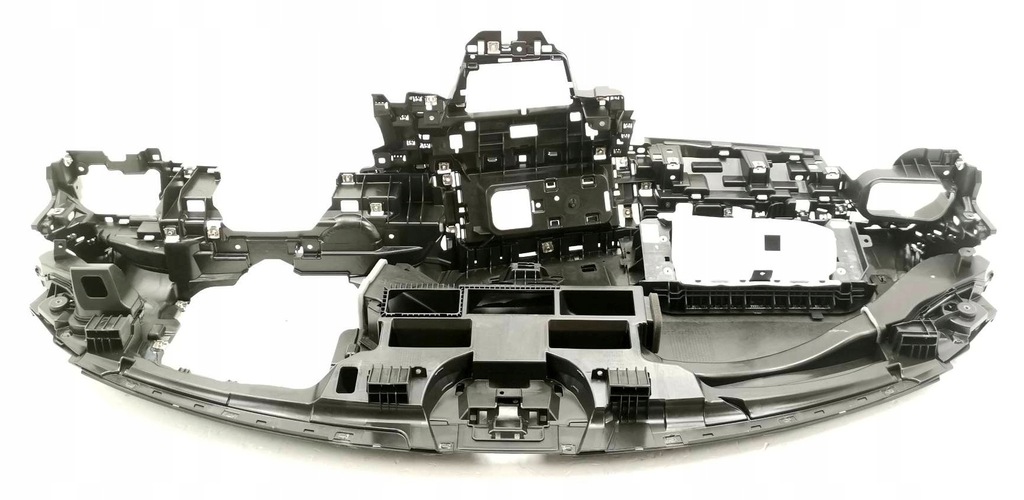 фото №7, Консоль панель приладів приладова панель приладів audi e-tron 4j3857003d новий оригінальний