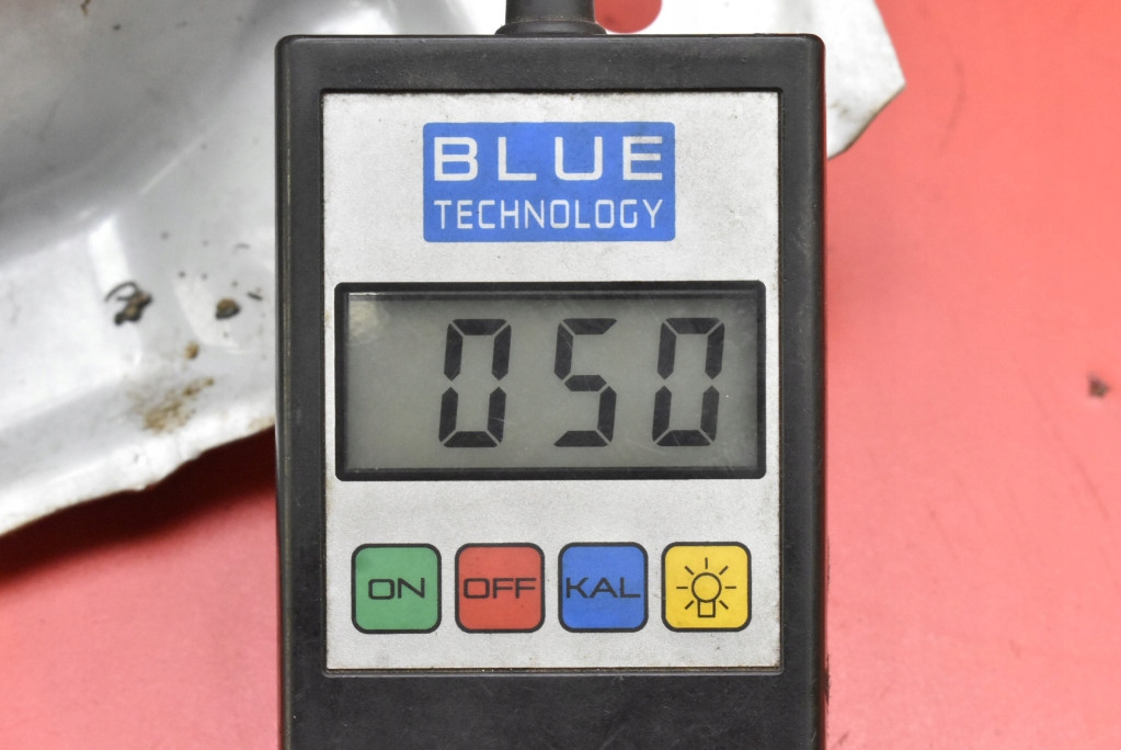 фото №9, Крила правий перед передній білий mazda mx5 mx-5 4 iv nd 15-21