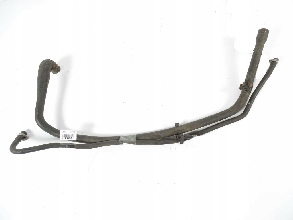 фото №1, Mercedes vito w639 пабтрубок  труба шланг воды