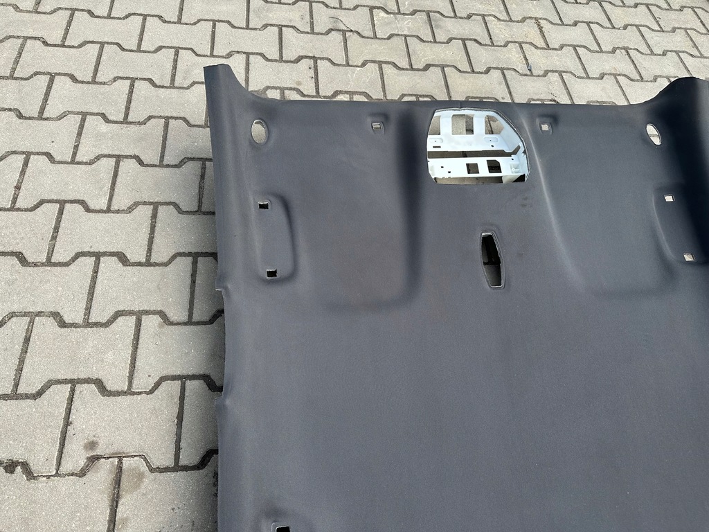 фото №8, Ford kuga mk2 потолок st-line europa