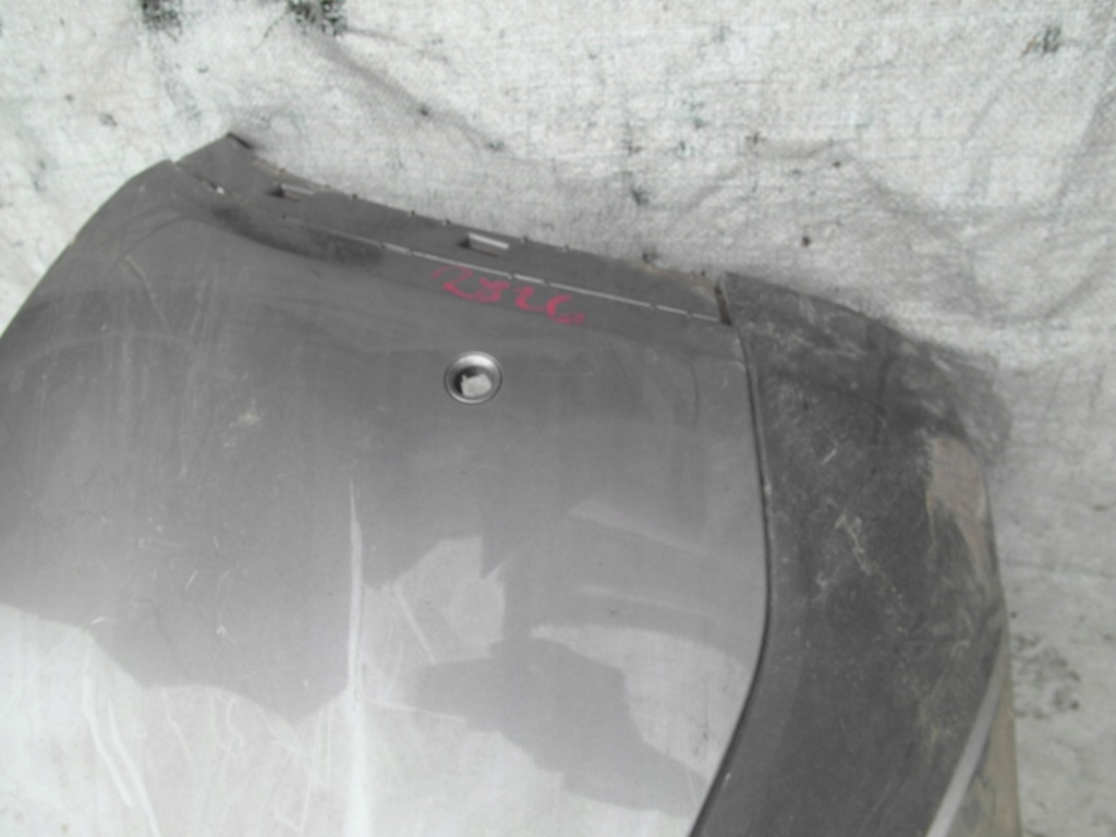 Mercedes gla w 156 бампер задній задній / 2826 Ціна