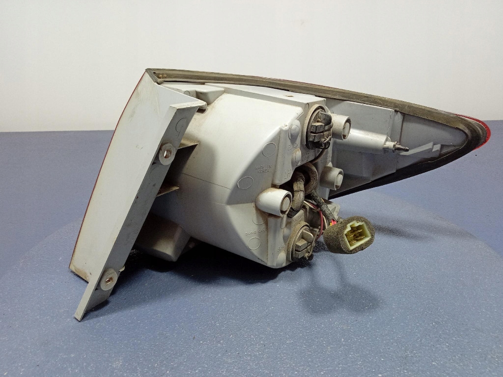 фото №3, Chevrolet epica ii лампа задняя левая задняя наружная