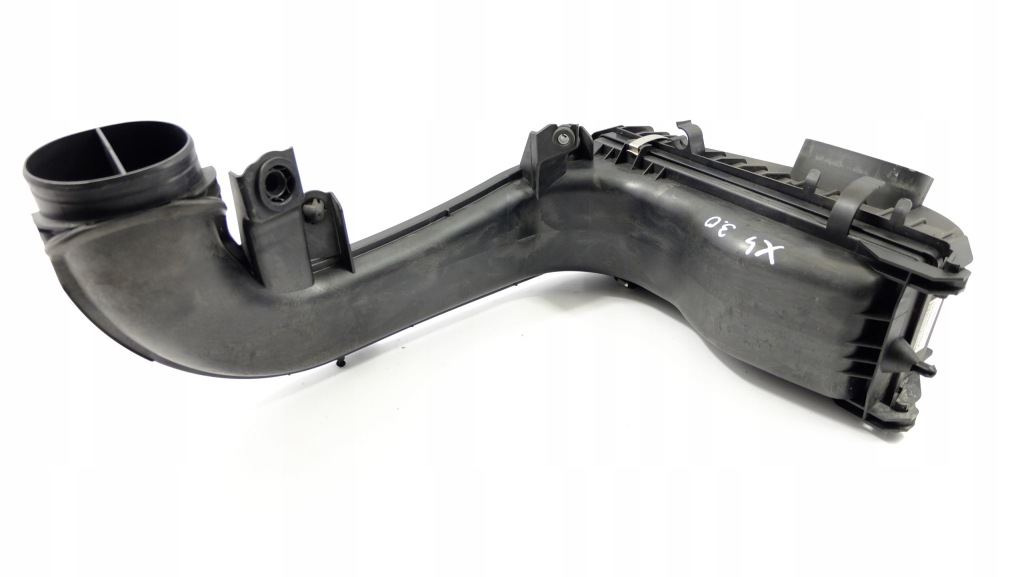 фото №1, Bmw x4 f26 3.0 корпус фільтра повітря