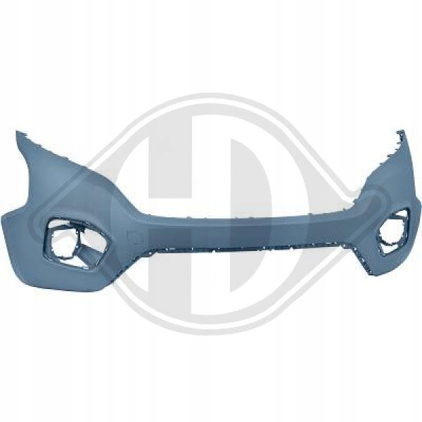 фото №1, Diederichs 3452853 бампер