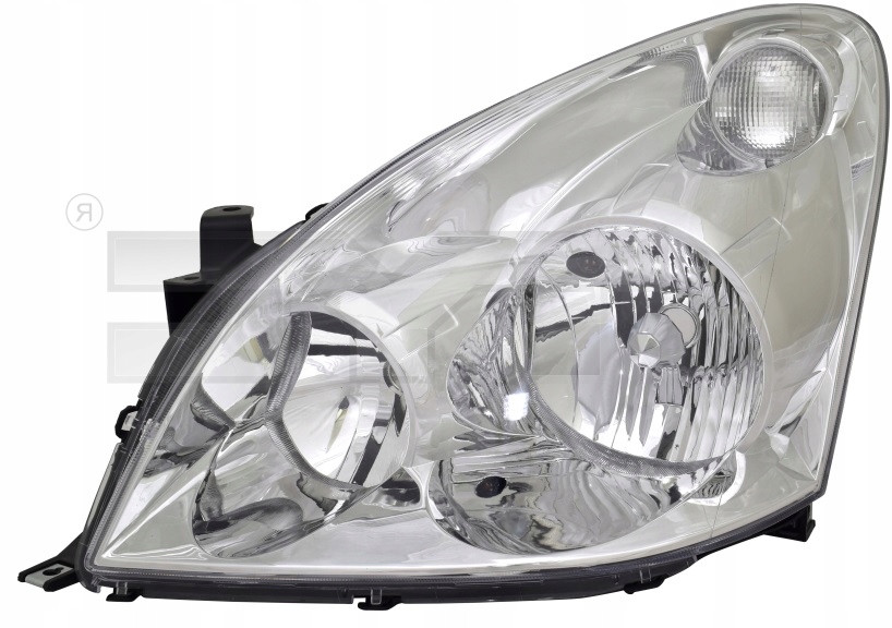 фото №1, Nowa левая лампа toyota corolla verso 2004-2007