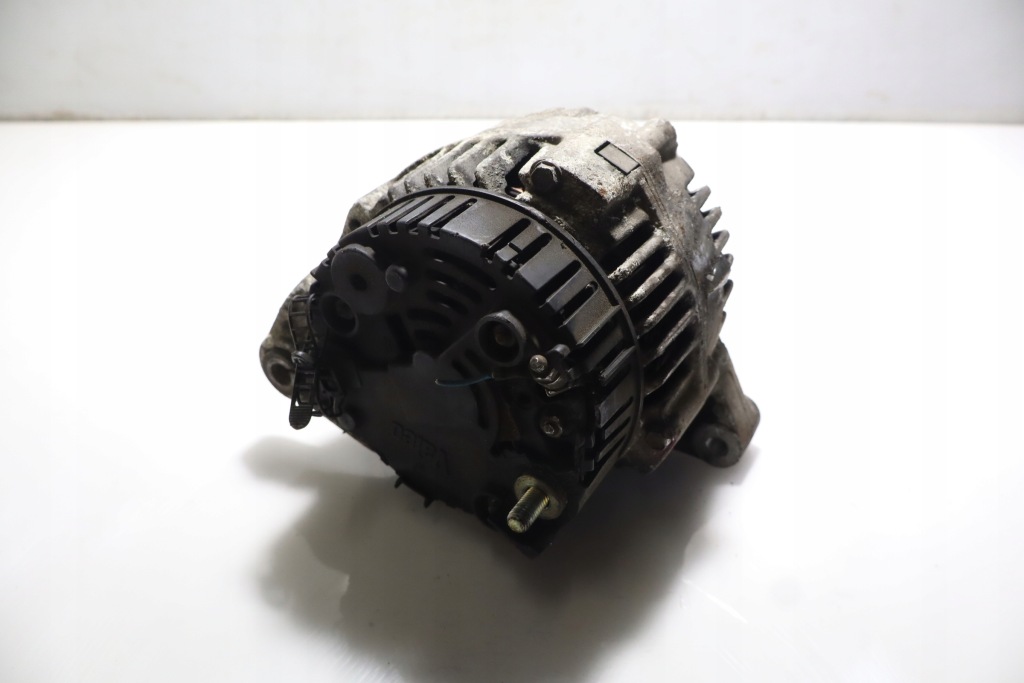 фото №3, Генератор audi a4 b5 1.6