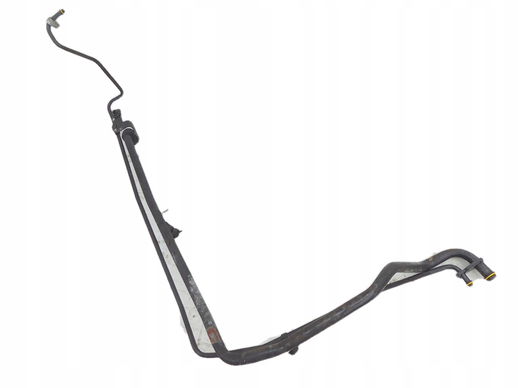 фото №1, Volvo s80 2.8t 1999r шланг кондиціонера