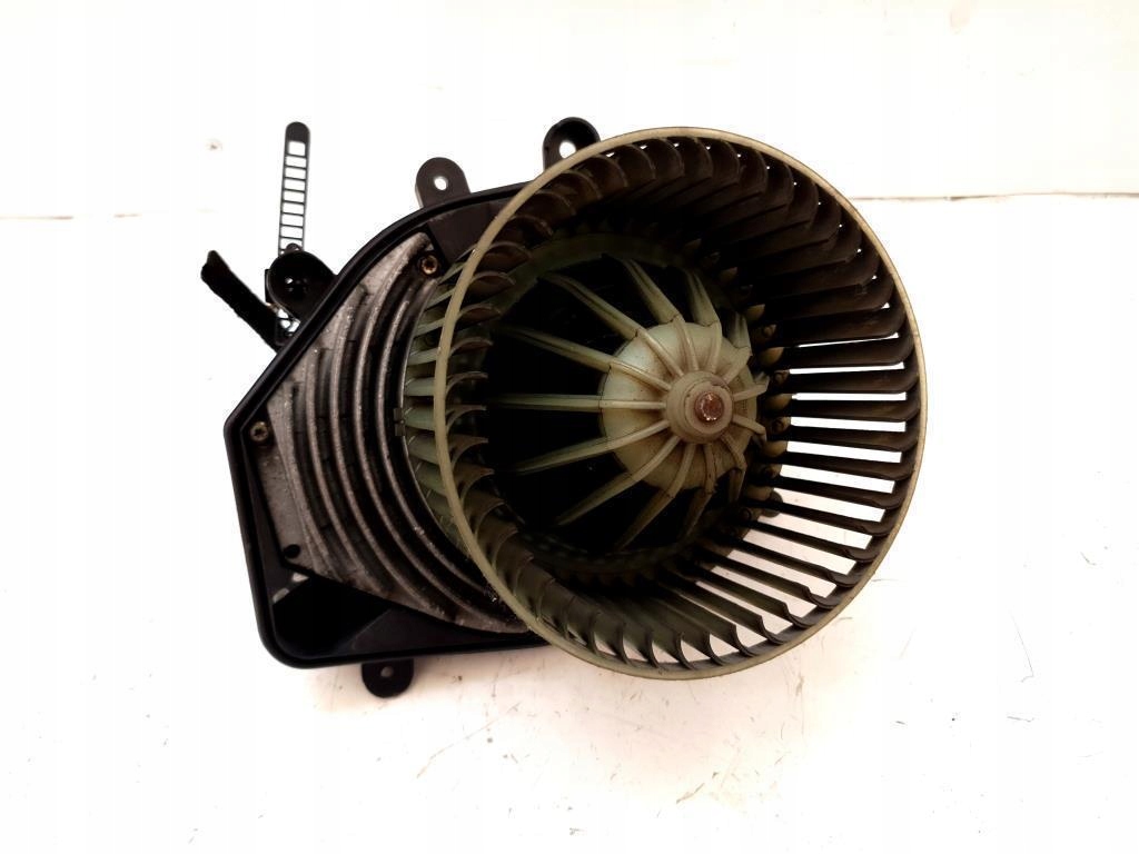 фото №1, Вентилятор обдув повітродувка vw passat b5