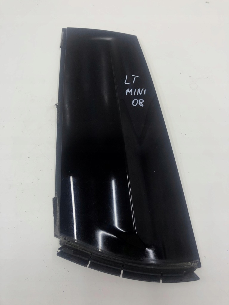 Защита стойка левая левый задний  mini cooper r56 06- Цена