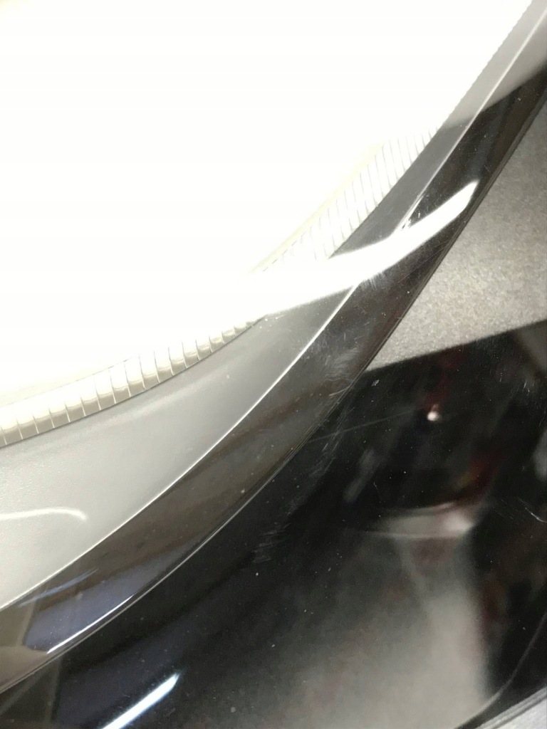 Tesla model 3 y рестайлинг  20- фара перед левая full led 1514952-00-c Недорого