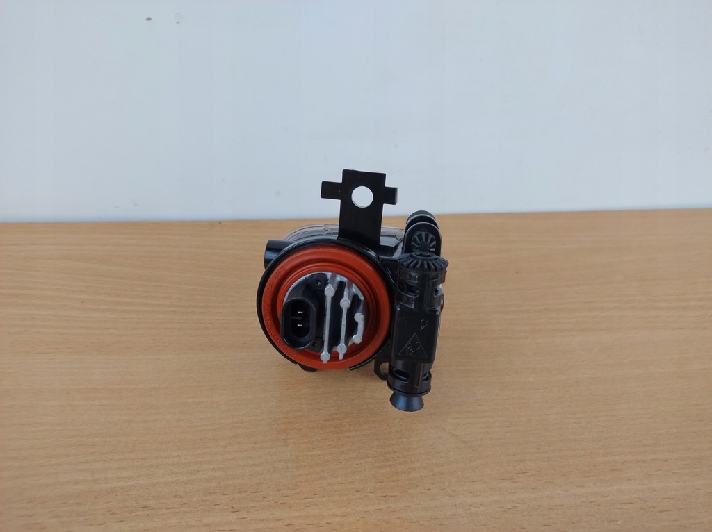 фото №2, Левый противотуманная фара led drl renault scenic trafic megane clio zoe juke k71/b042