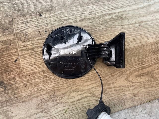 фото №5, Hyundai ix35 крышка заливной топлива дизель pae 9p 69510-2v000