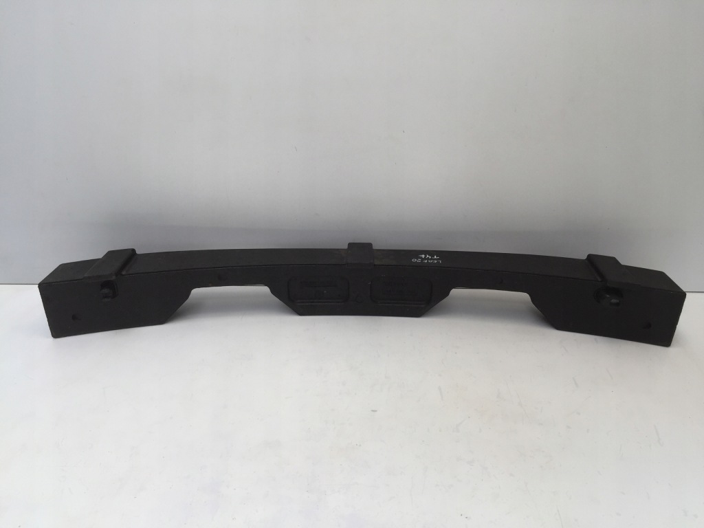 фото №1, Nissan leaf ii 2 ze1 2020 абсорбер бампера задня