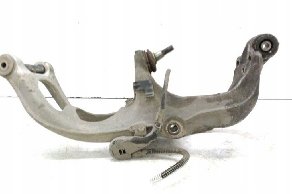 фото №10, Рычаг передний citroën c5 iii rd_ 9661544780 2.18l дизель 125kw 2009