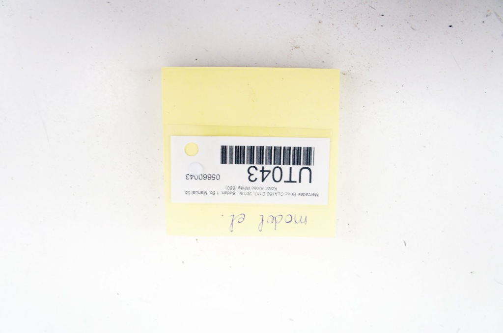 Ut043 mercedes cla c117 w117 1.6i модуль вентилятора радиатора 1137328656 в Украине