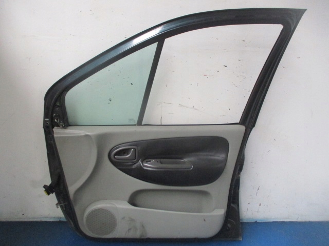 фото №4, Renault scenic rx4 дверь перед правое nv903