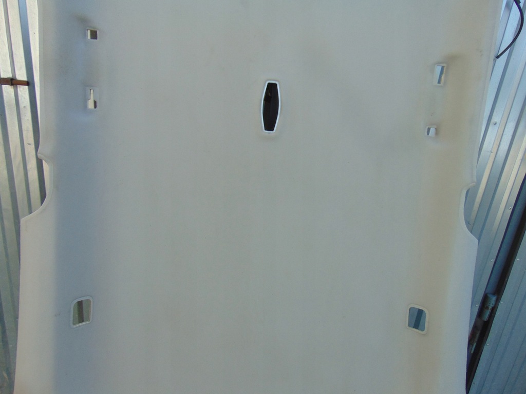 фото №10, Стеля стеля ford mondeo mk4 lift kombi