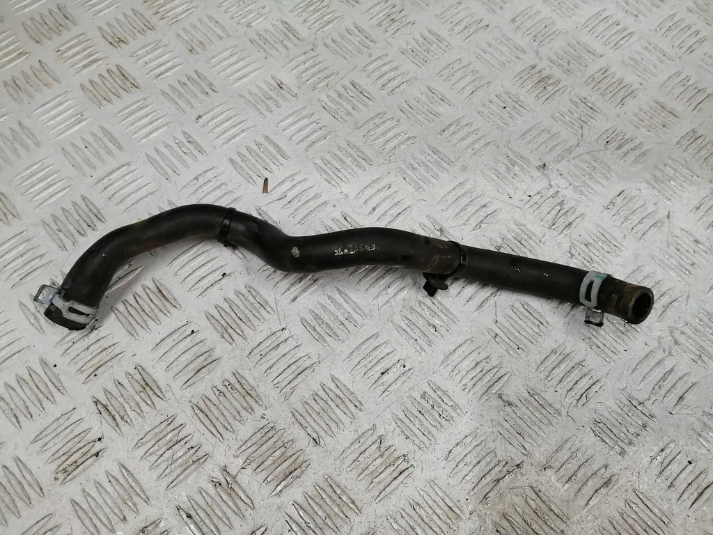 фото №1, Wąż труба wody renault captur ii гибрид 217413696r