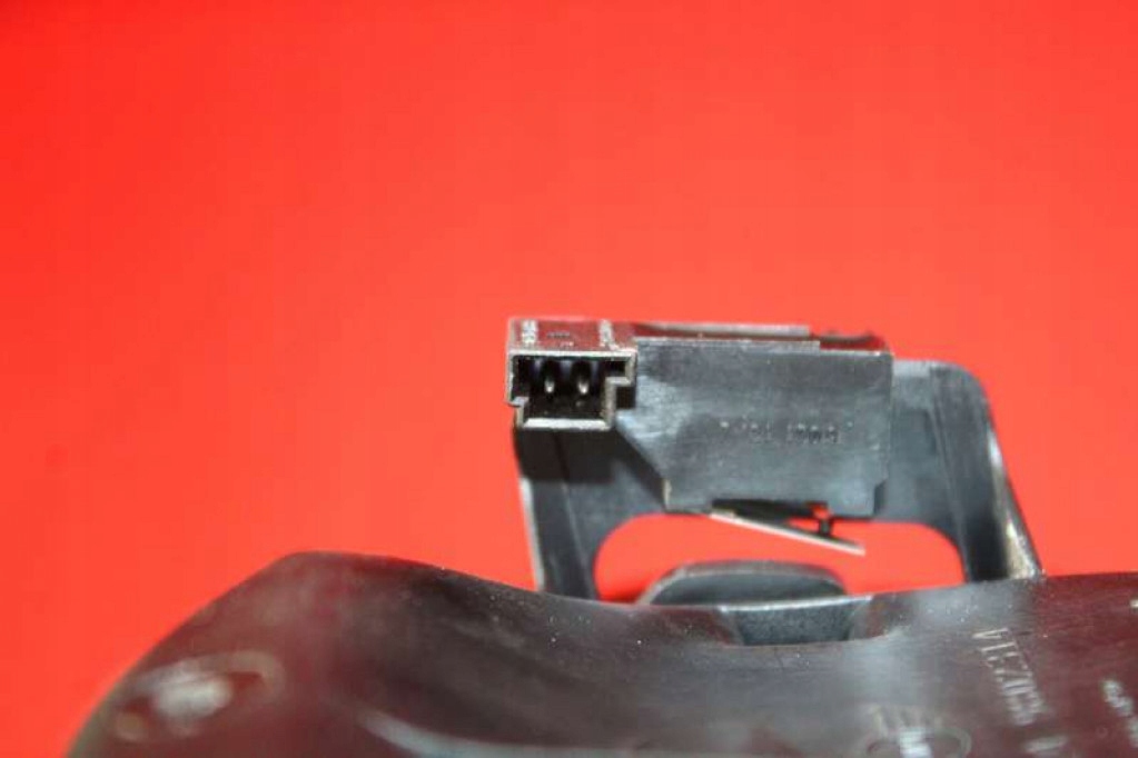 Ручка кришки задні задній 98023140 mini paceman r61 12-16 Оригінал