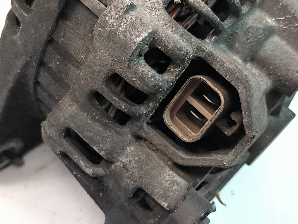 фото №3, Генератор a3tb4981 mazda 6 i